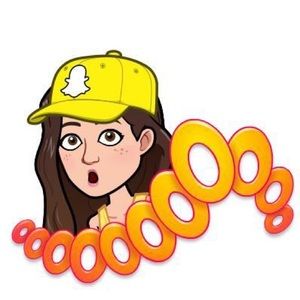 Meet your Posher, Lady